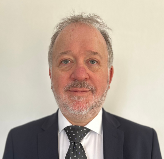 Portrait de Raoul RALL
