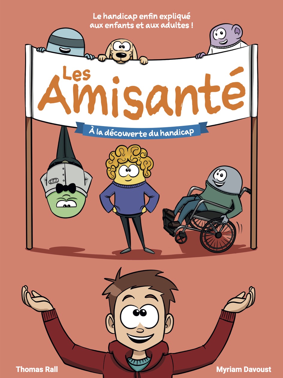LesAmisanté